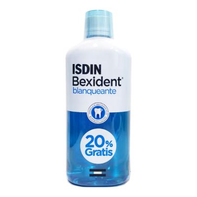 BLANQUEANTE COLUTORIO (500ML)  