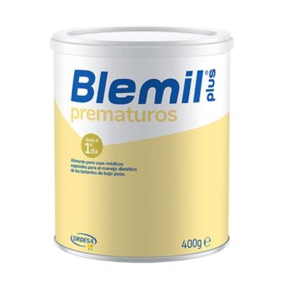 BLEMIL PLUS PREMATUROS (400g)