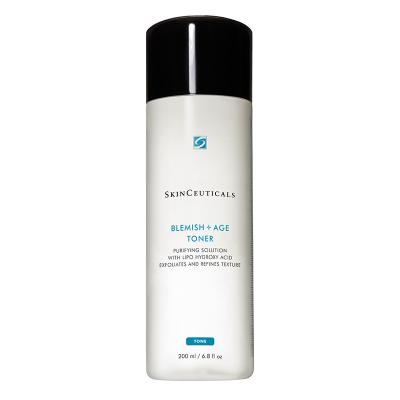 BLEMISH AGE TONER  (200ml)