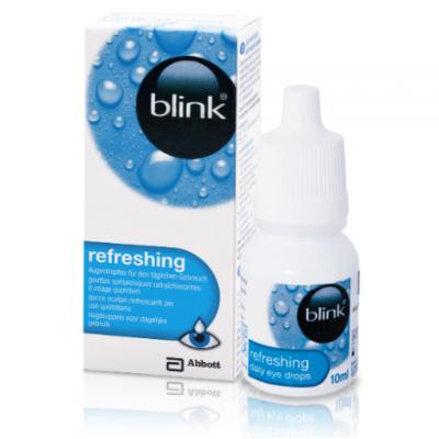 Blink Refreshing (10 ml)
