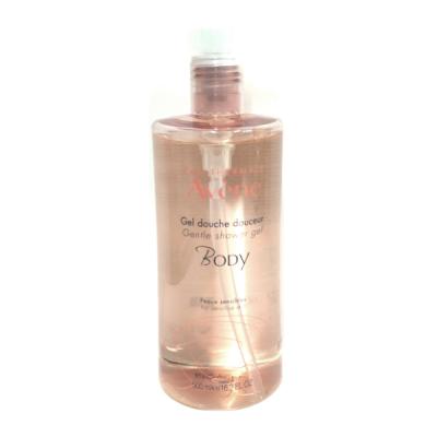 BODY GEL DE DUCHA (500ML)   