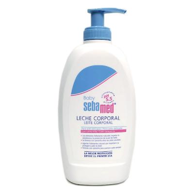 BODY LECHE CORPORAL PH 5.5 (400ML) 