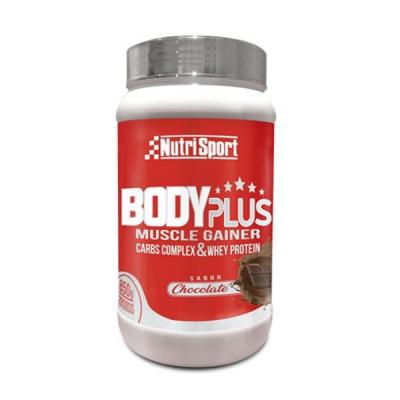 BODYPLUS SABOR CHOCOLATE (850G)