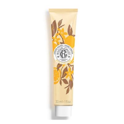 BOIS ORANGE CREMA MANOS Y UÑAS (30ml)