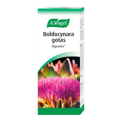 Boldocynara Gotas (100ml)