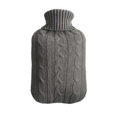 BOLSA de AGUA CALIENTE FORRADA 