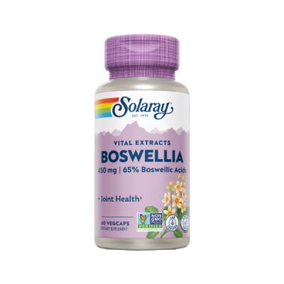 Boswelia 300mg (60 vegcaps)