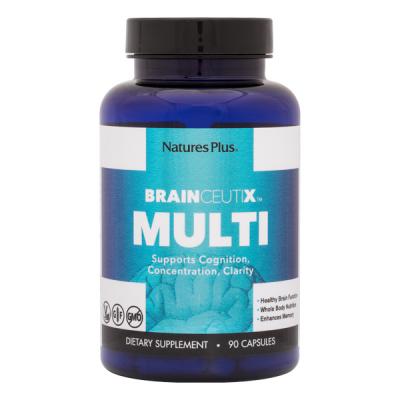 BRAINCEUTIX MULTI (90CAPS)