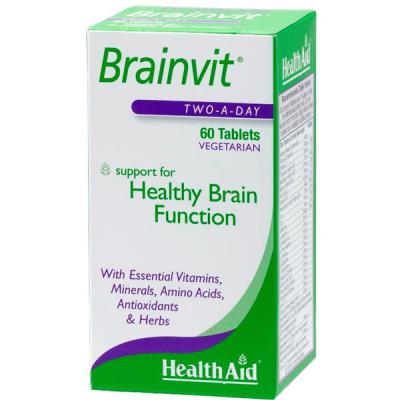 Brainvit® (60comp)