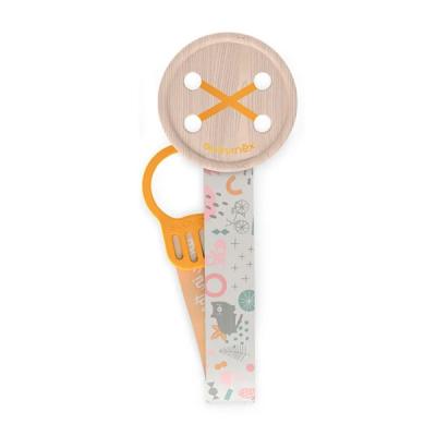 BROCHE CINTA (1 UNIDAD)