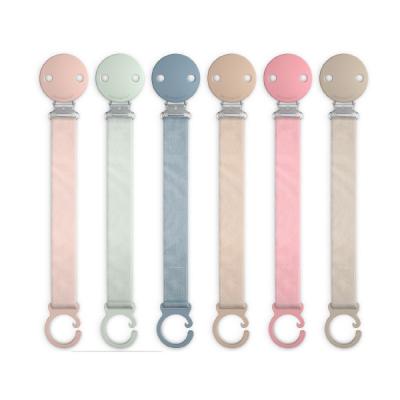 BROCHE CINTA WONDERLAND LISO (1 UNIDAD)