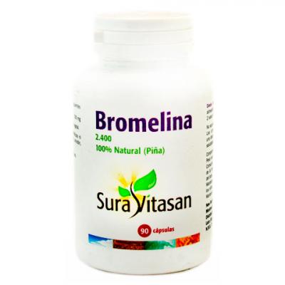 Bromelina 
