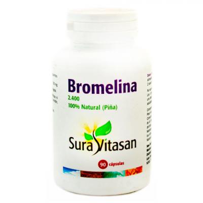 Bromelina 