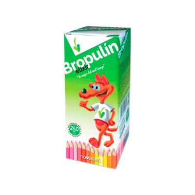 Bropulín Elixir (250ML)