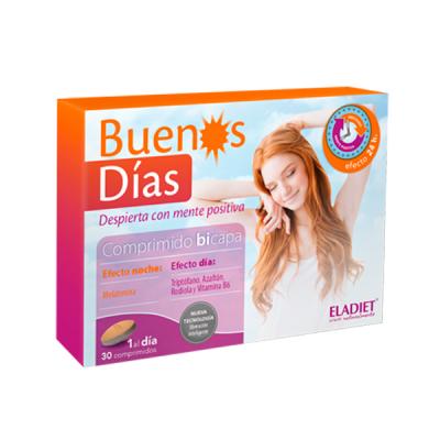 BUENOS DIAS (30comp)