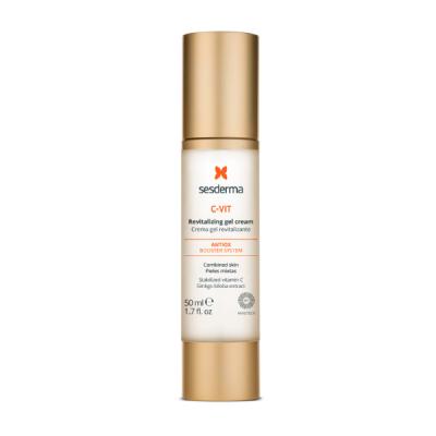 C-VIT CREMA-GEL REVITALIZANTE (50ML)