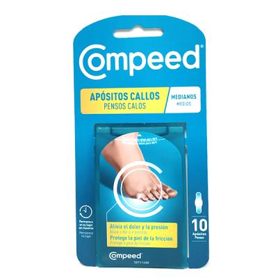 CALLOS APOSITOS MEDIANOS (10 UNIDADES)