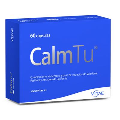 CalmTu (60caps)