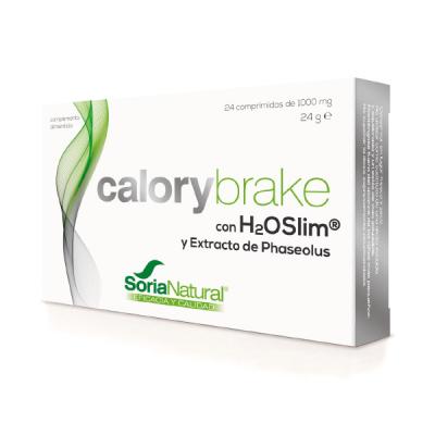 CALORY BRAKE (24 Comprimidos)