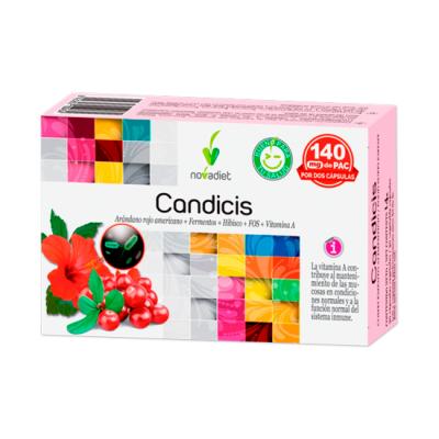 CANDICIS (30caps)			