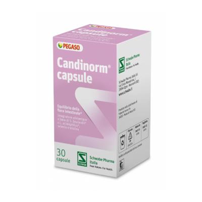 Candinorm (30caps) 