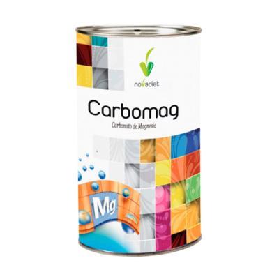 CARBOMAG carbonato de Magnesio (150g)			