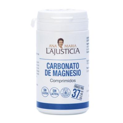 CARBONATO DE MAGNESIO (75 COMPRIMIDOS) 