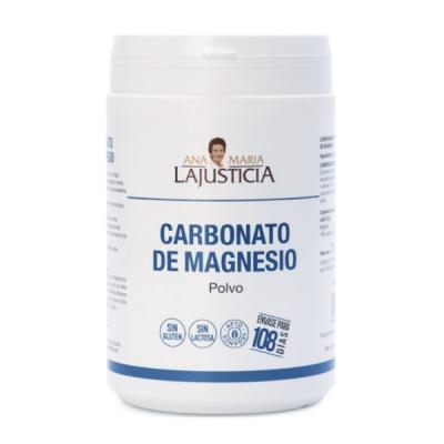 CARBONATO MAGNESIO POLVO (130g) 
