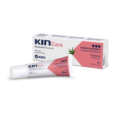 CARE GEL BUCAL (15ML)	