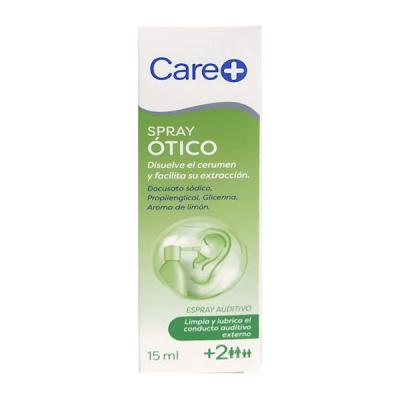 CARE+ SPRAY OTICO (15ML)