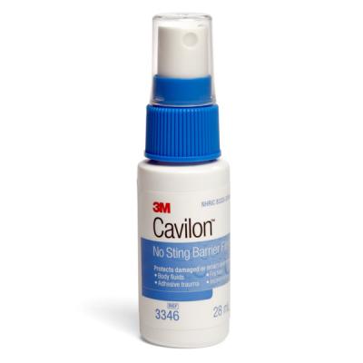 Cavilon Película Barrera No-Irritante (28ml)   