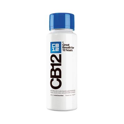 CB 12 COLUTORIO Neutraliza Halitosis (500ml)    