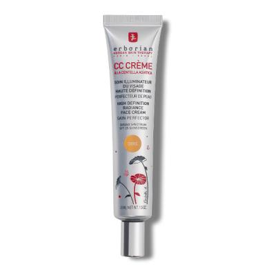 CC CREAM CENTELLA ASIATICA DORÉ (40ML)