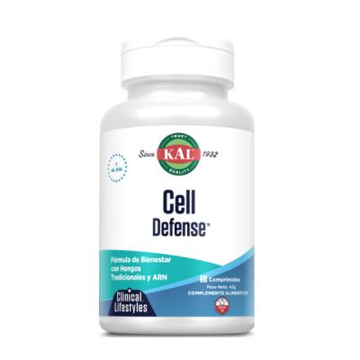 Cell Defense (60 VEG.CÁPSULAS)