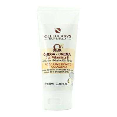 CELLULARYS® OMEGA CREMA (100ML)