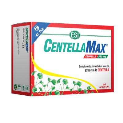 CentellaMax (60comp) 