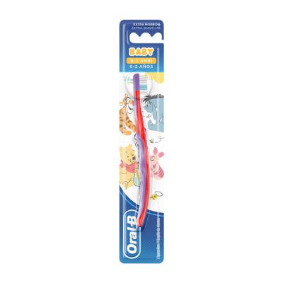 Cepillo de Dientes Baby WINNIE (0-2 años)