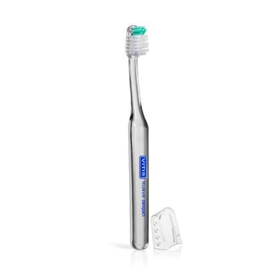 Cepillo Dental Compact Suave