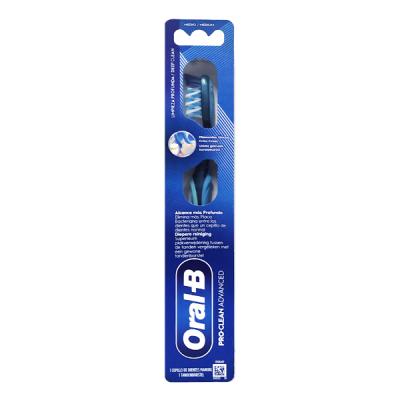 CEPILLO DENTAL PRO-EXPERT PREMIUM PRO-FLEX MEDIO (1 UNIDAD)
