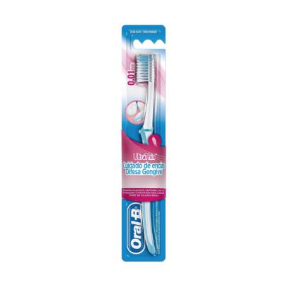 CEPILLO DENTAL ULTRA THIN ULTRA-SUAVE ENCIAS