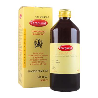 CEREGUMIL (500ML)