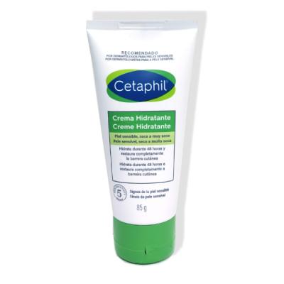 CETAPHIL CREMA HIDRATANTE (85g)    