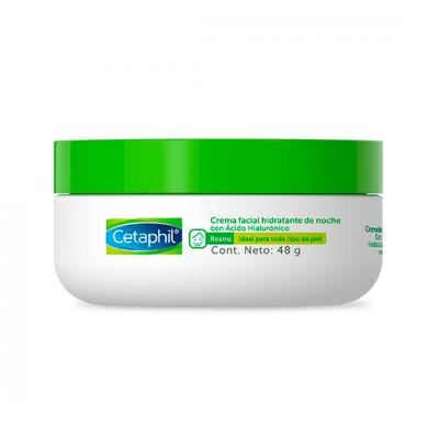 CETAPHIL CREMA HIDRATANTE NOCHE FA