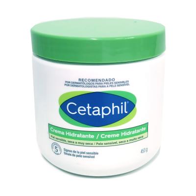 CETAPHIL CREMA HUMECTANTE (453g)	