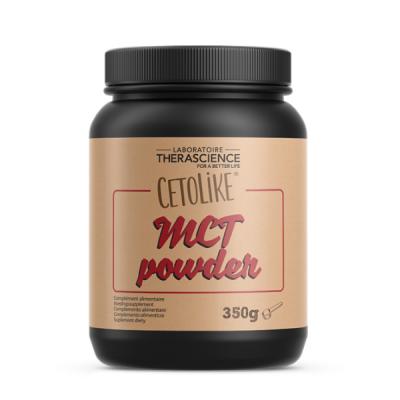 CETOLIKE MCT POLVO (350G)