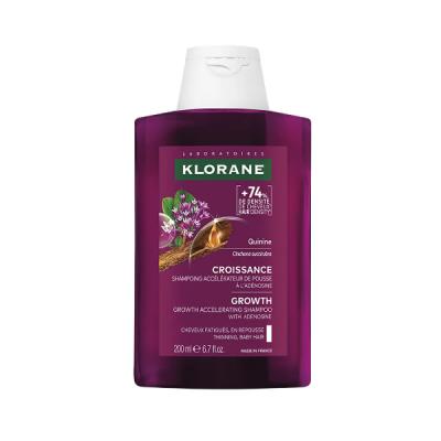 CHAMPÚ ACELERADOR DEL CRECIMIENTO (200ML)