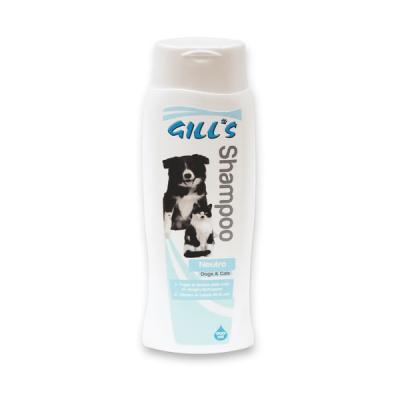 CHAMPU NEUTRO PERROS Y GATOS (200ML)