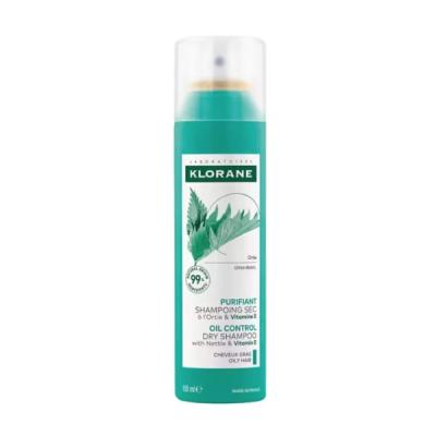 CHAMPÚ SECO A LA ORTIGA (150ML)