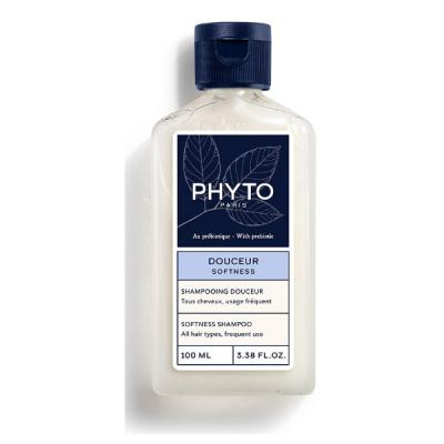 CHAMPÚ SUAVIDAD (100ML)