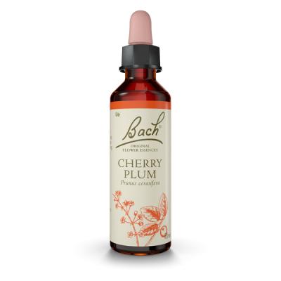 Cherry Plum- Cerasífera (20ml)